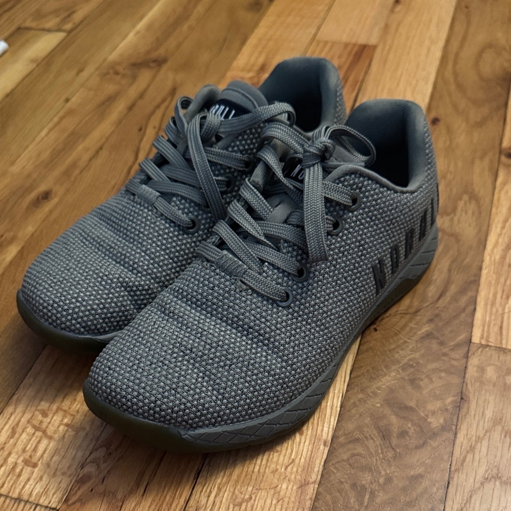 Women’s NOBULL Olive Green Athletic Shoes